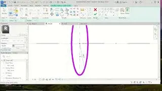 Revit Family Tutorial on Sweep