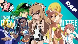 FLAT JUSTICE RAP | 