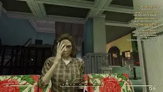 Fallout 76 Gameplay (Xbox Series S) ASMR #72