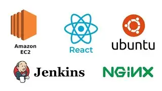 CI/CD pipeline to automate react-app deployment( Part 1)