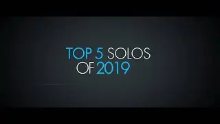 Jumpstyle Girls Compilation | Top 5 of 2019