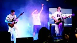 J316 Жизнь чтобы гореть Live HDivX compressed