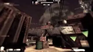 ☆ | ~TheLastSecond~ | _Arevness (Zynthesized ) Junk Flea Round 2  [Re-Upload] ☆