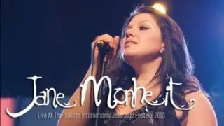 Jane Monheit 