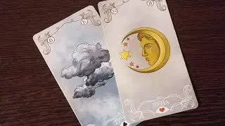 Что ждать⁉️На что настроится ⁉️🙏Таро онлайн
