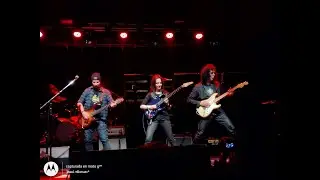 No lo Vimos venir - Marcelo Roascio (Vivo Vorterix)