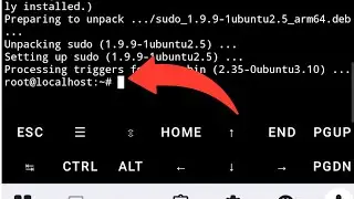 Termux Sudo Install: How to Get Root-Like Privileges (No Root Phone)