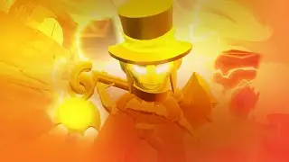 🔴[LIVE] CUMPAR CEL MAI MISTO SKIN TRUE GOLD MORTIS ! Brawl Stars Romania