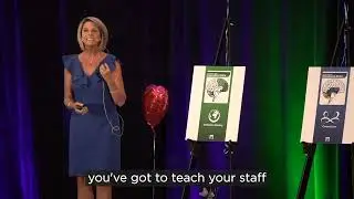 What is a Conscious Discipline Safe Place?