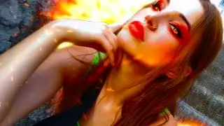 Babylit 💥 Buum Bada Bääm 💥 (Ausschnitt / excerpt)