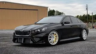 Strada Flow Formed PALO | BMW M5