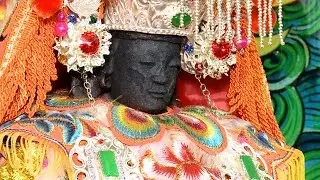 105 05 24六房媽繞境二重溝入紅壇