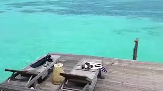 Gili Lankanfushi, Maldives