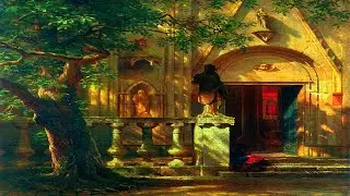 Concerto for 4 Harpsichords in A minor, BWV 1065 - Johann Sebastian Bach