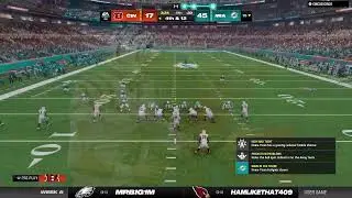 M24 No Shade  Wk 8  Szn 2