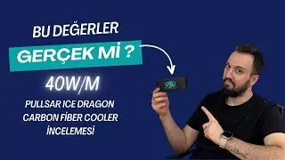 TERMAL MACUN ÜZERİNDEKİ DEĞERLERİN ANLAMI | ICE DRAGON CARBON FİBER MACUN İNCELEMESİ