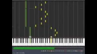 Mr Brightside - The Killers - SYNTHESIA