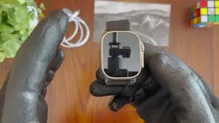 Apple Watch Ultra 2 with Trail Loop - Worth Upgrade from Apple Watch Series 6 / 7 /8 / 9 !?