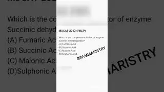 MDCAT-2023 (PREP)#pmdc #mdcat #education #szabmu #uhs #uhsmdcat