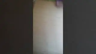 Обзор на мой кейс