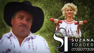 Suzana Toader și Rabă - Vreau abonament la sală 🏋🏻‍♂️