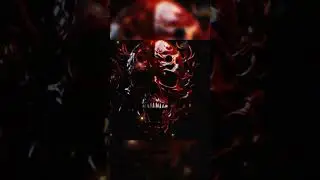 Crazy Visual Edit | Cataclysm ⚠️INSAINE FLASH WARNING⚠️ 