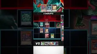 🐍 EVOLSAUR Post DUNE | BASIC 2 card combo (4 NEGATES + 1 Disrupt)