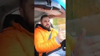 Если бы автомобиль вел себя как девушка 