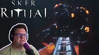 Bad Time For Lore | Sker Ritual