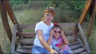 неполучившаяся рыбалка на озере холерном, бузулукский бор.