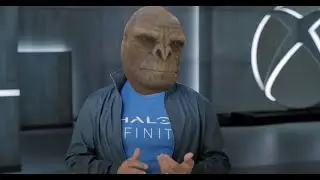 Halo Infinite Meme