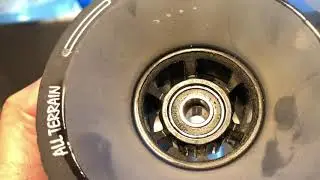 iWonder Cloudwheel failure 1 of 2