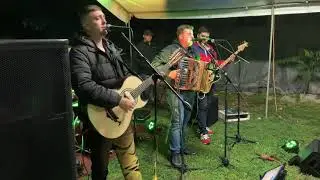 Los Varones De California - Paco Nuñez (En Vivo 2019)