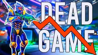 What Happened To Splitgate?