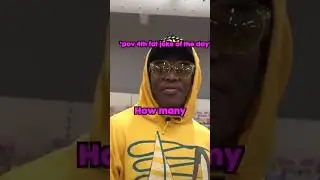 The truth about KSI's diet...