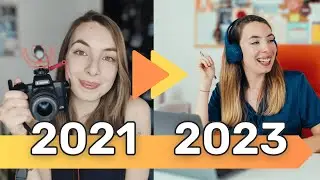 From self-employed to entrepreneur 👩‍💻💡 My career path from 2021 to 2023 - Part 2