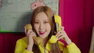 Momoland X Itzy - Thumbs Up X Icy (MashUp)