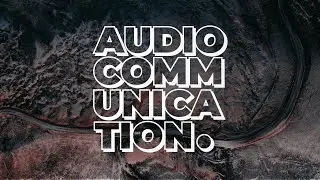 In Deep We Trust - Audio Communication 22.12.2008