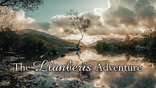 The Llanberis Adventure (Cinematic Drone Footage) - Sony A7III | DJI Osmo Action | Mavic 2 Pro