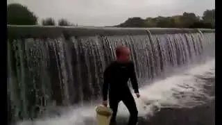 Ice Bucket Challenger