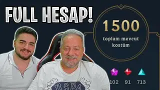 I HAVE 1500 COSTUMES! | MIXED HEXTECH OPENING | LoL