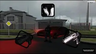[FIX 06.08] ПРИВАТНАЯ СБОРКА ДЛЯ СТРЕЛКОВ на AMAZING ONLINE [АКТУАЛЬНО] gta in desc
