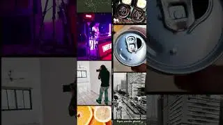 Um outro olhar !