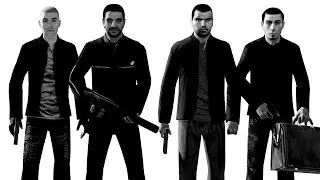 Приезд (Garry's mod DarkRP)