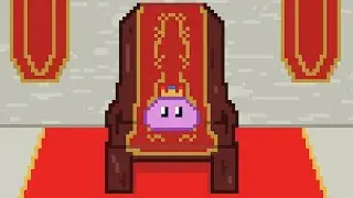Hall of the Slime King
