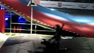 Прорыв 2011. Мотофристайл