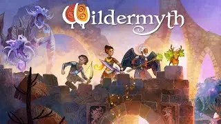 Wildermyth Returns! - Final Run?