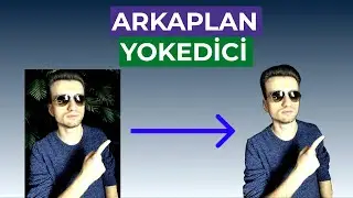 Rembg - Terminalden Fotoğraf Arka Planını Yok Edin