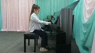 Косенкова Евдокия