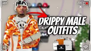 5 IMVU DRIPPY MALE OUTFITS 2024